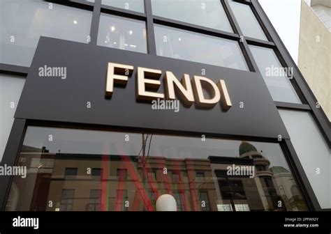 fendi beverly hills rodeo drive|Fendi handbags.